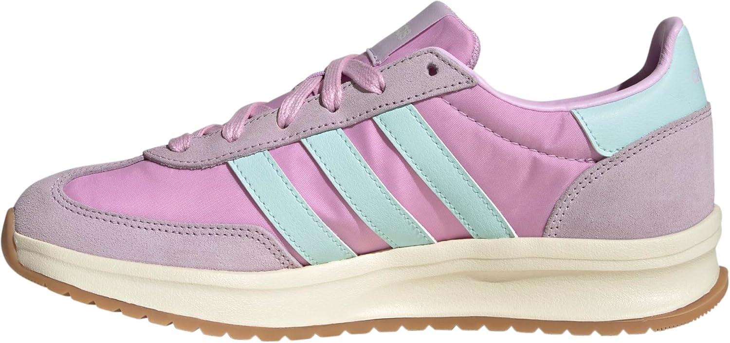 imageadidas Mens Run 72 ShoesBliss LilacHalo MintIce Lavender
