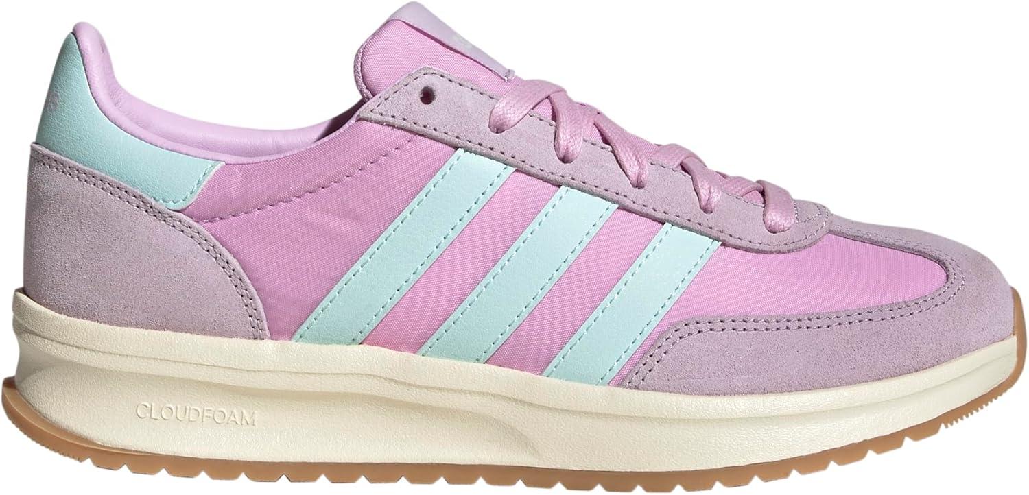 imageadidas Mens Run 72 ShoesBliss LilacHalo MintIce Lavender