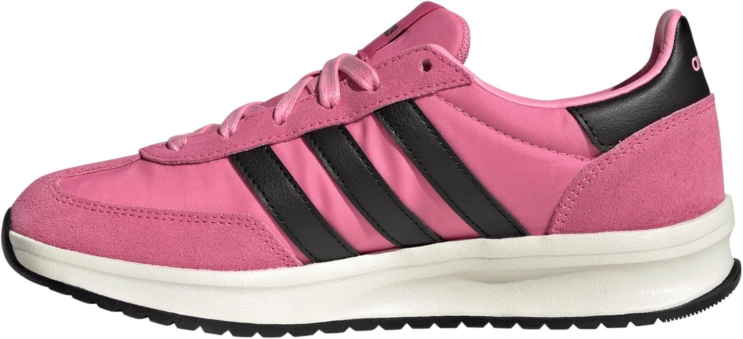 imageadidas Mens Run 72 ShoesBliss PinkBlackPink Fusion