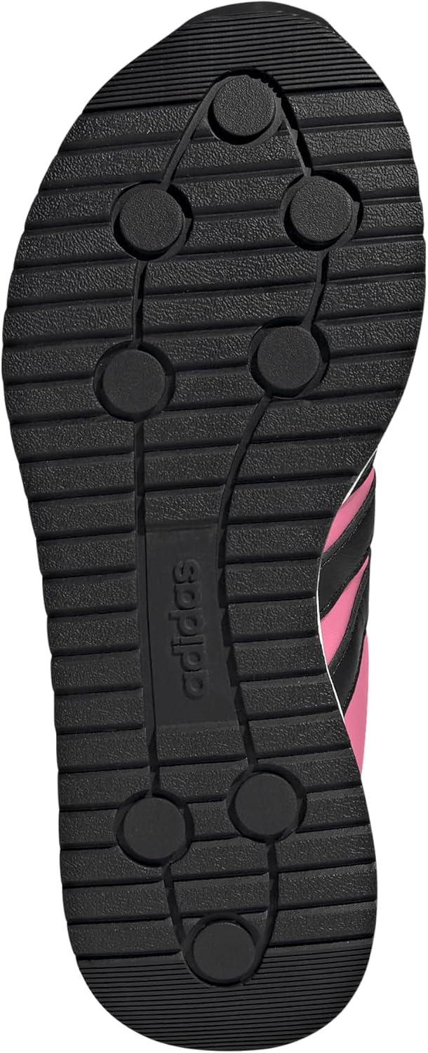 imageadidas Mens Run 72 ShoesBliss PinkBlackPink Fusion