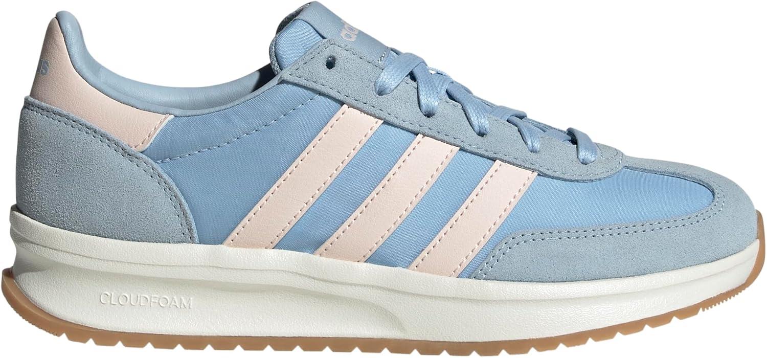 imageadidas Mens Run 72 ShoesBlueWonder QuartzWonder Blue