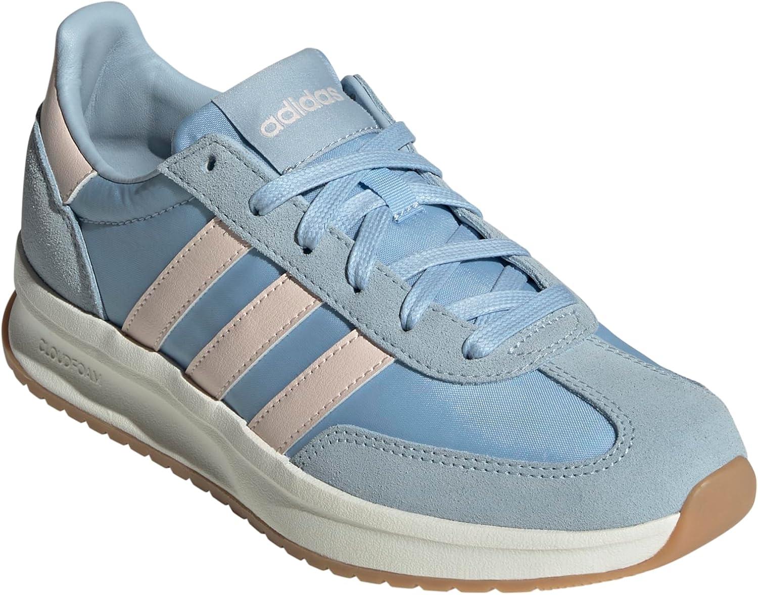 imageadidas Mens Run 72 ShoesBlueWonder QuartzWonder Blue