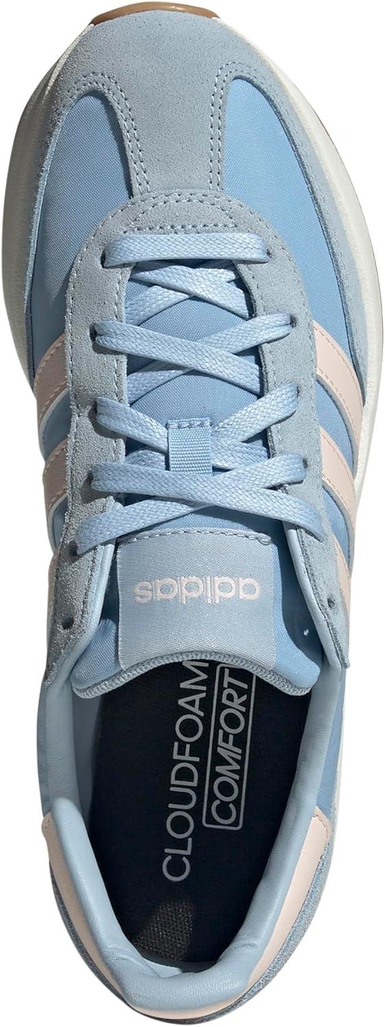imageadidas Mens Run 72 ShoesBlueWonder QuartzWonder Blue