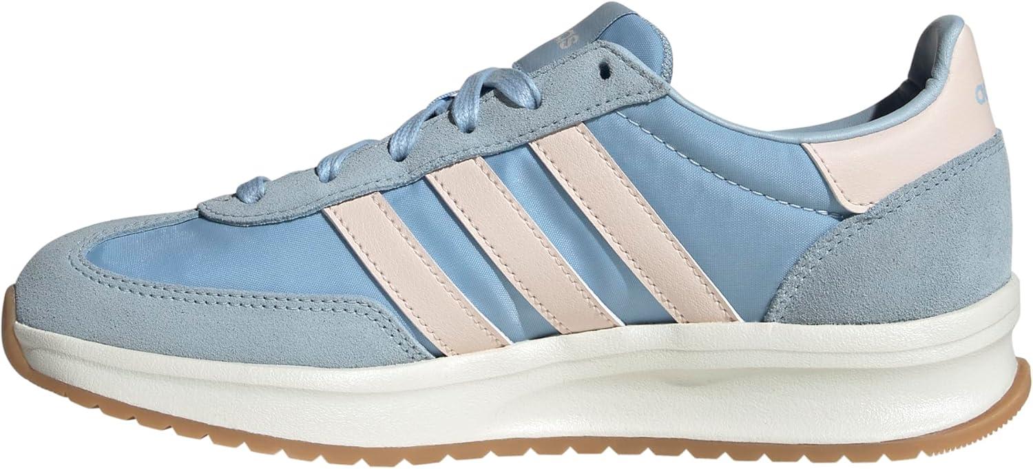 imageadidas Mens Run 72 ShoesBlueWonder QuartzWonder Blue