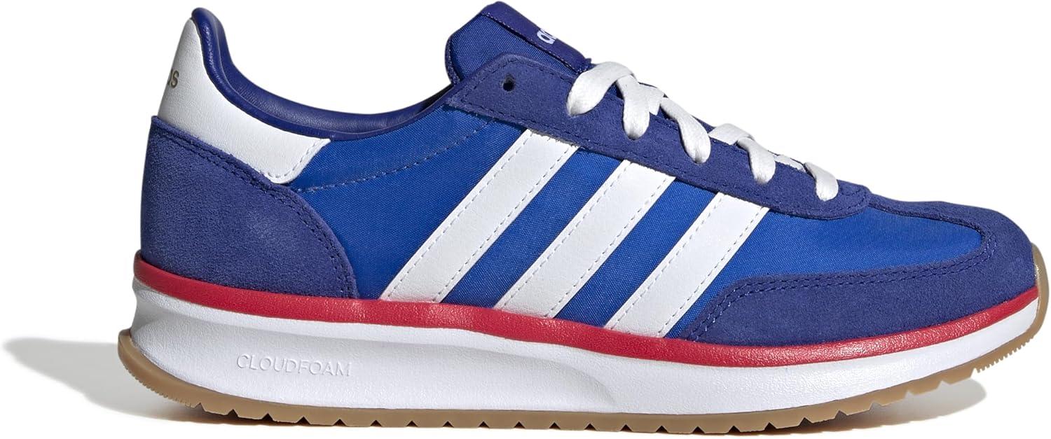 imageadidas Mens Run 72 ShoesBright Royal Ftwr White Pure Ruby