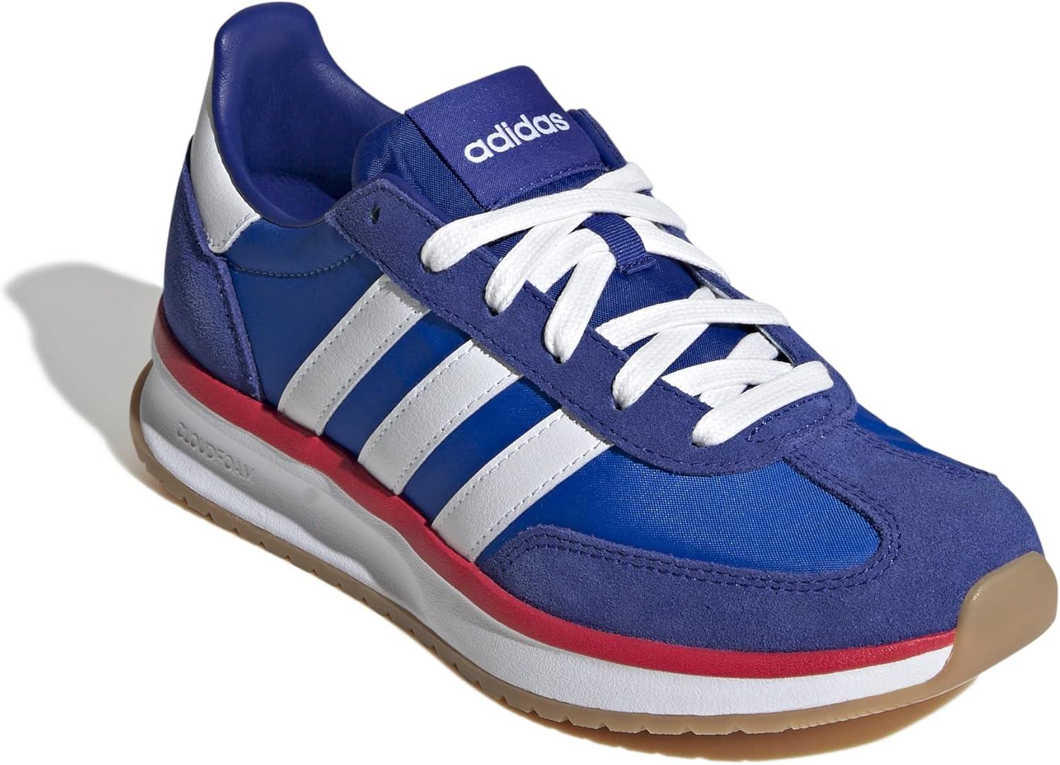 imageadidas Mens Run 72 ShoesBright Royal Ftwr White Pure Ruby