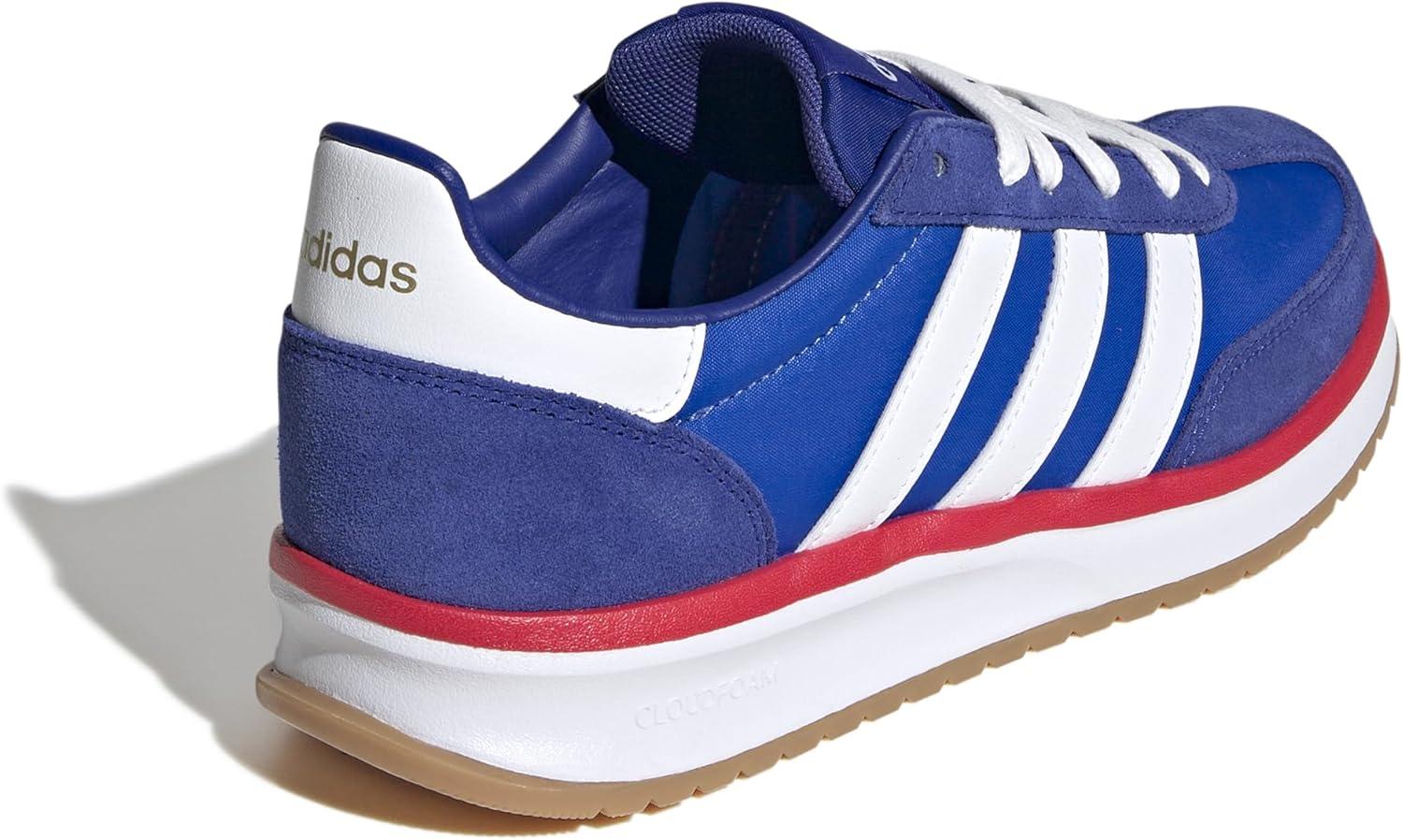 imageadidas Mens Run 72 ShoesBright Royal Ftwr White Pure Ruby