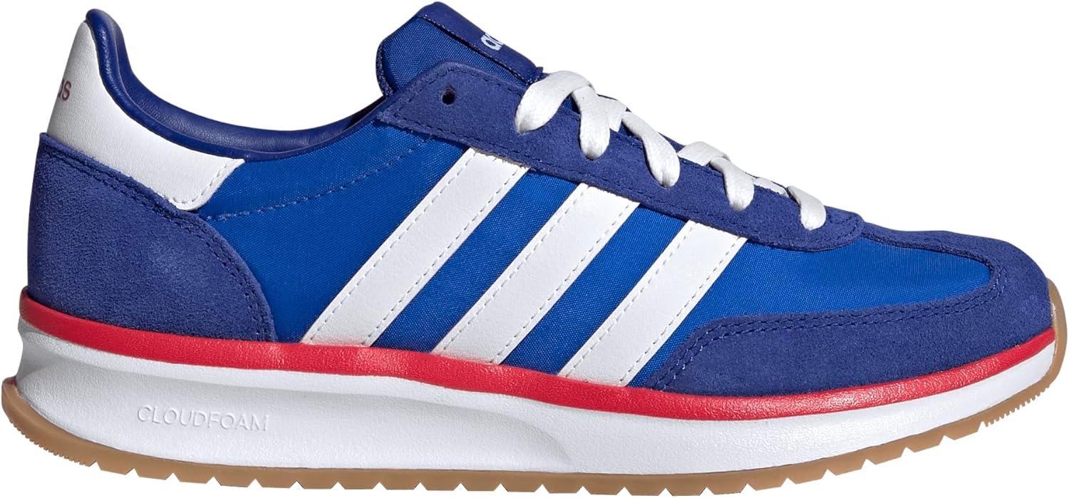 imageadidas Mens Run 72 ShoesBright RoyalWhitePure Ruby