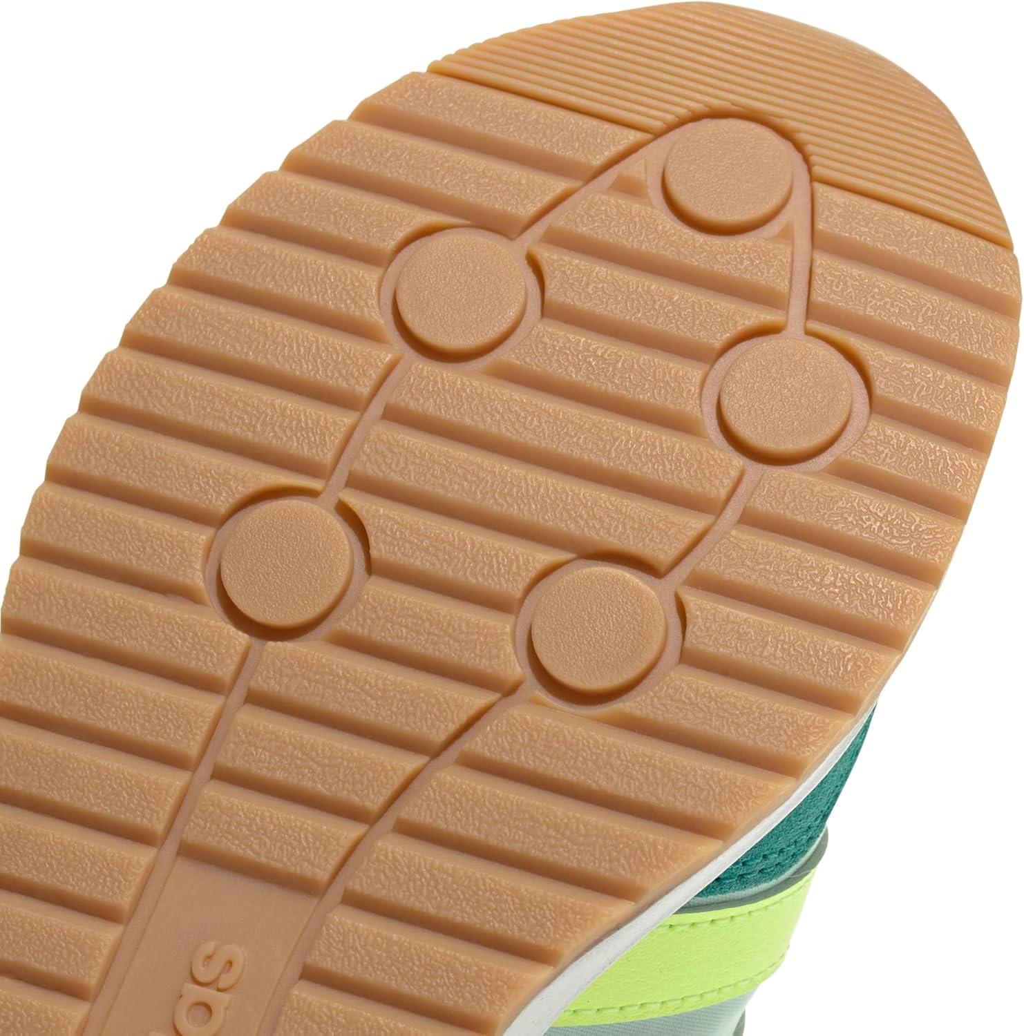 imageadidas Mens Run 72 ShoesHalo MintYellowPure Teal