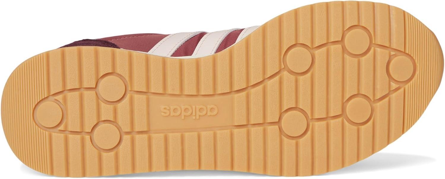 imageadidas Mens Run 72 ShoesMaroonSandy PinkPreloved Crimson