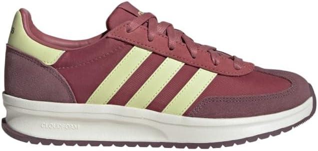 imageadidas Mens Run 72 ShoesPreloved CrimsonIce YellowShadow Fig
