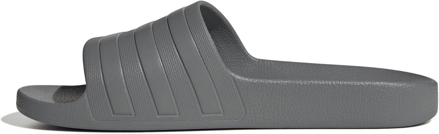 imageadidas Originals Womens Adilette SandalGreyGreyGrey