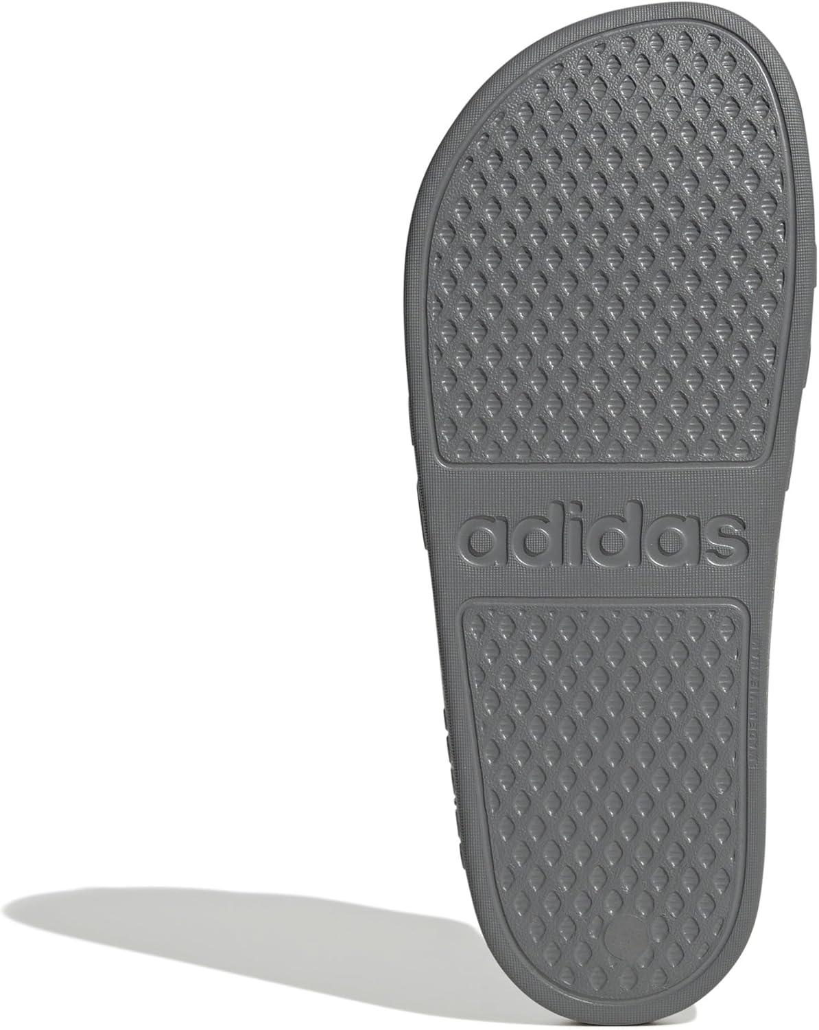 imageadidas Originals Womens Adilette SandalGreyGreyGrey