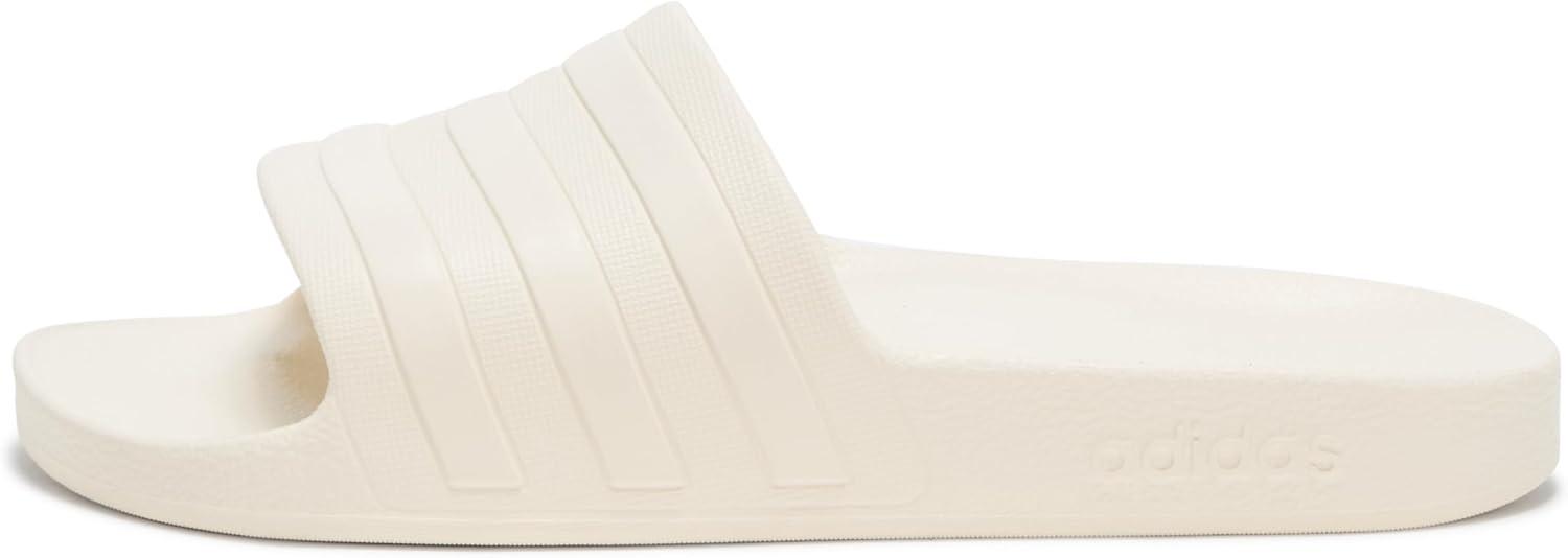 imageadidas Originals Womens Adilette SandalOff WhiteOff WhiteOff White