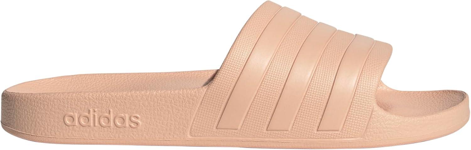 imageadidas Originals Womens Adilette SandalPowder CoralPowder CoralPowder Coral