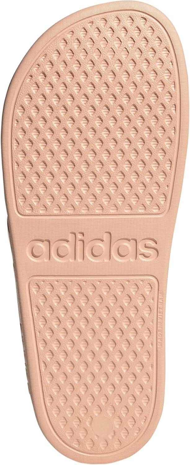 imageadidas Originals Womens Adilette SandalPowder CoralPowder CoralPowder Coral