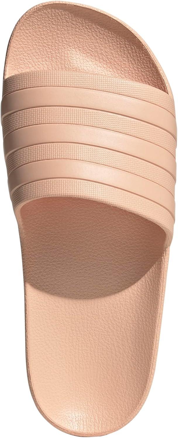 imageadidas Originals Womens Adilette SandalPowder CoralPowder CoralPowder Coral