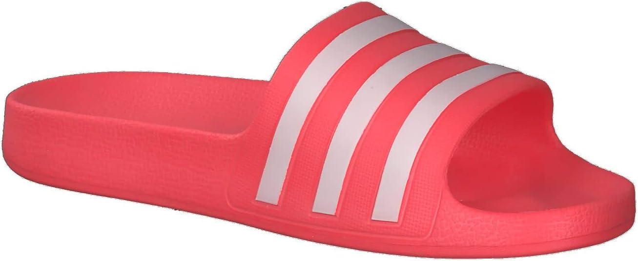 imageadidas Originals Womens Adilette SandalSigpnk Ftwwht Sigpnk