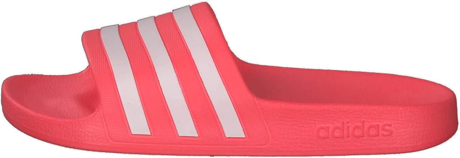 imageadidas Originals Womens Adilette SandalSigpnk Ftwwht Sigpnk