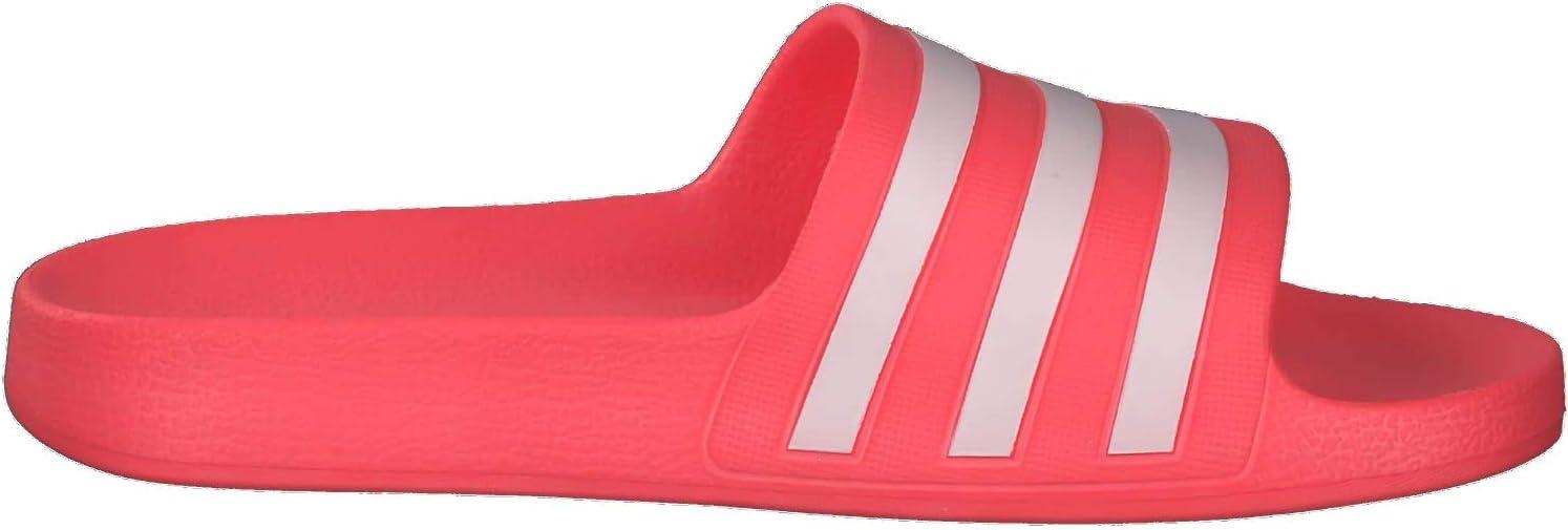 imageadidas Originals Womens Adilette SandalSigpnk Ftwwht Sigpnk