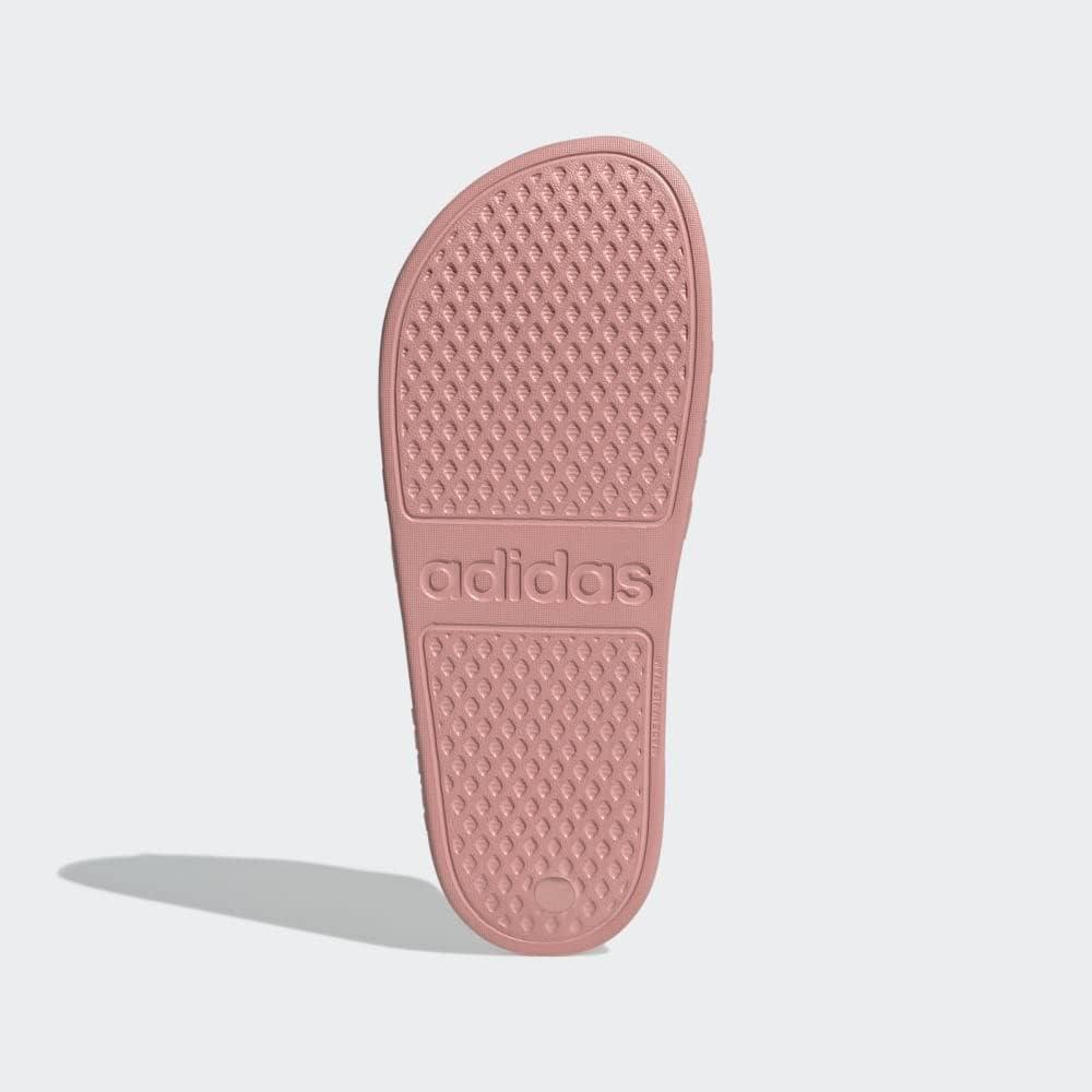 imageadidas Originals Womens Adilette SandalWonder MauveWonder WhiteWonder Mauve