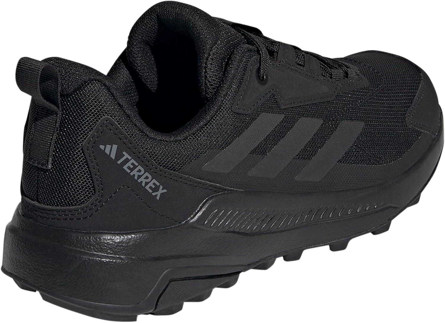imageadidas Womens Terrex Anylander HikingBlackBlackGrey