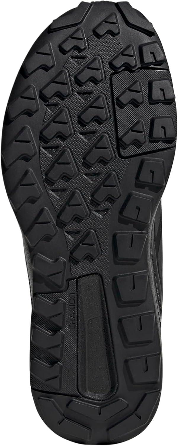 imageadidas Womens Terrex Anylander HikingBlackBlackGrey