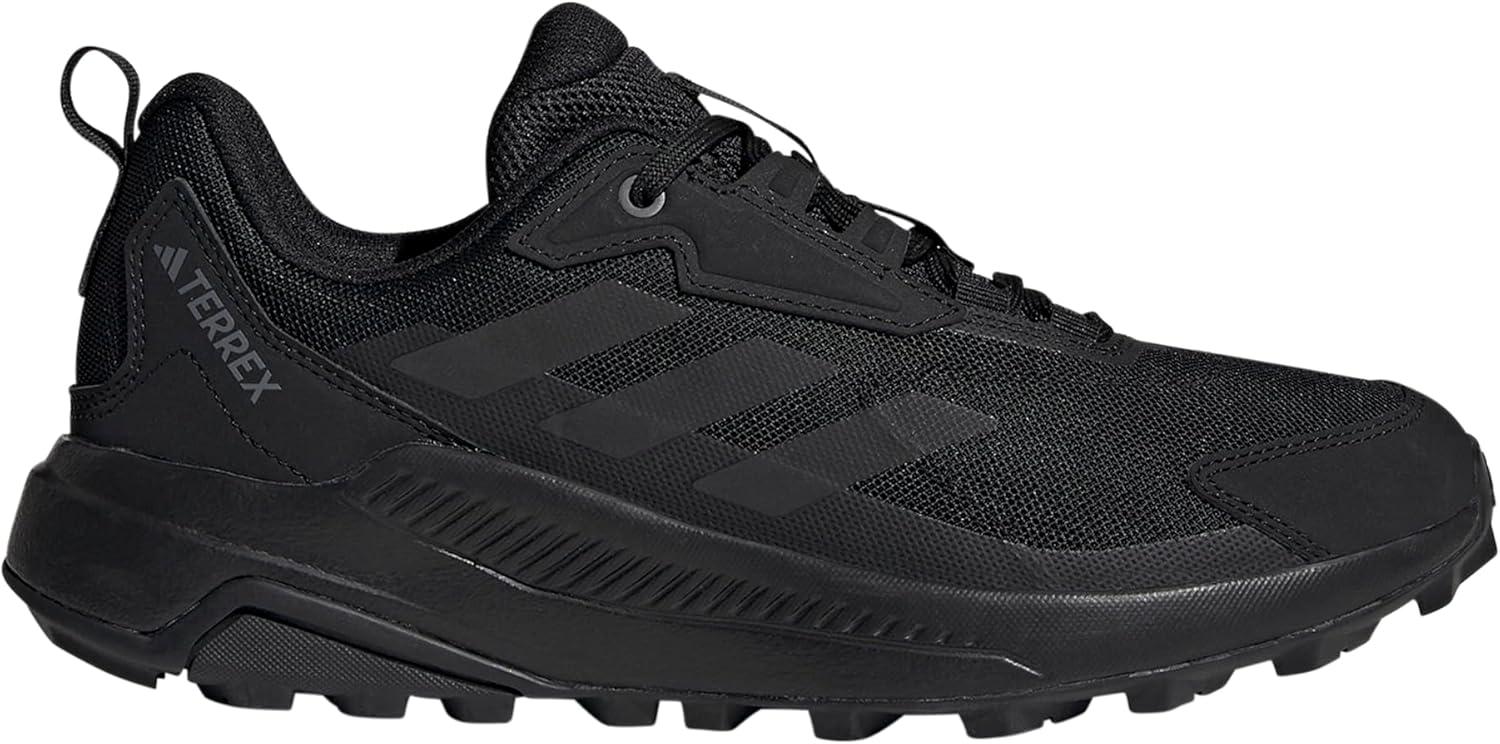 imageadidas Womens Terrex Anylander HikingBlackBlackGrey