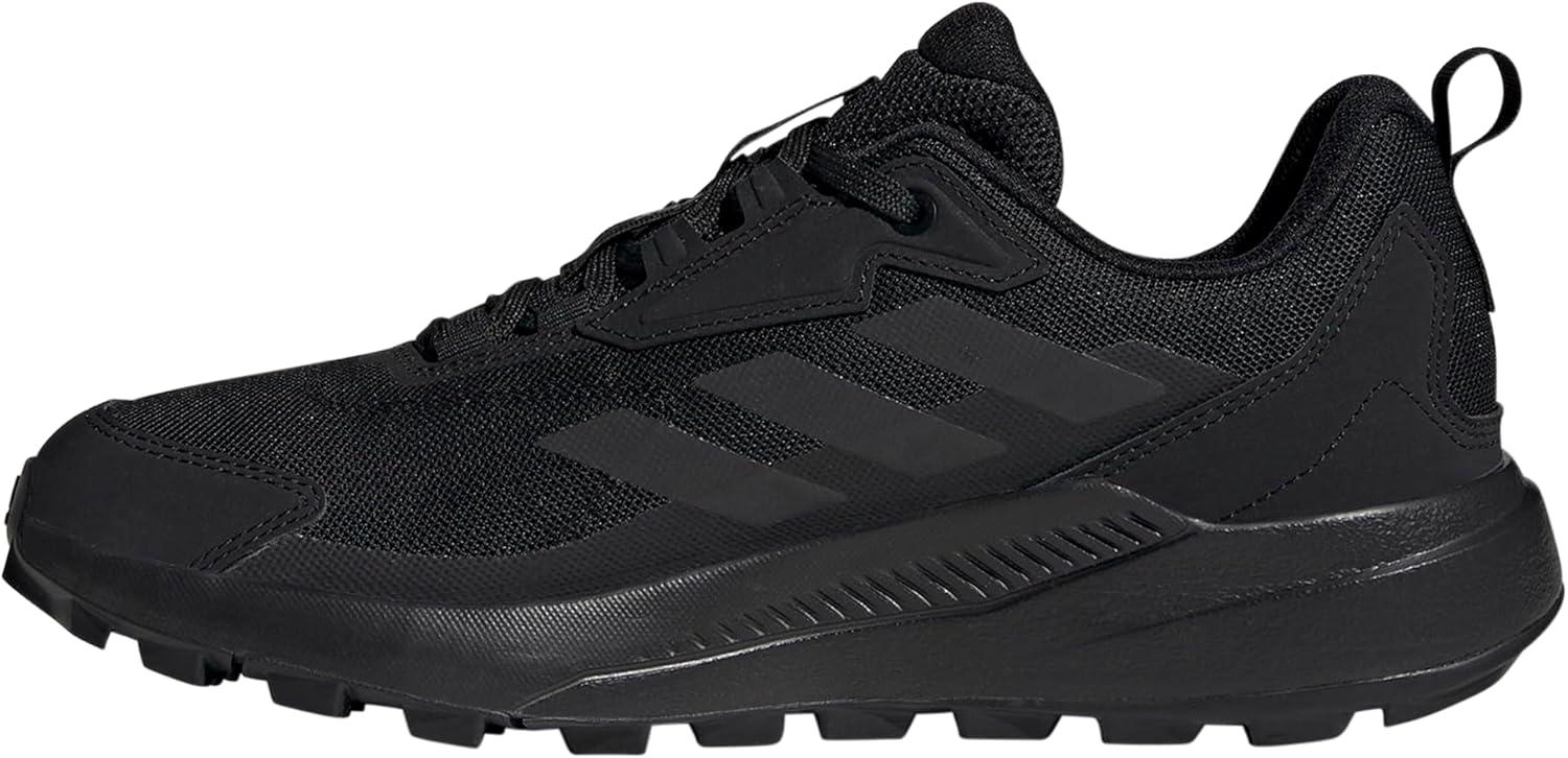 imageadidas Womens Terrex Anylander HikingBlackBlackGrey