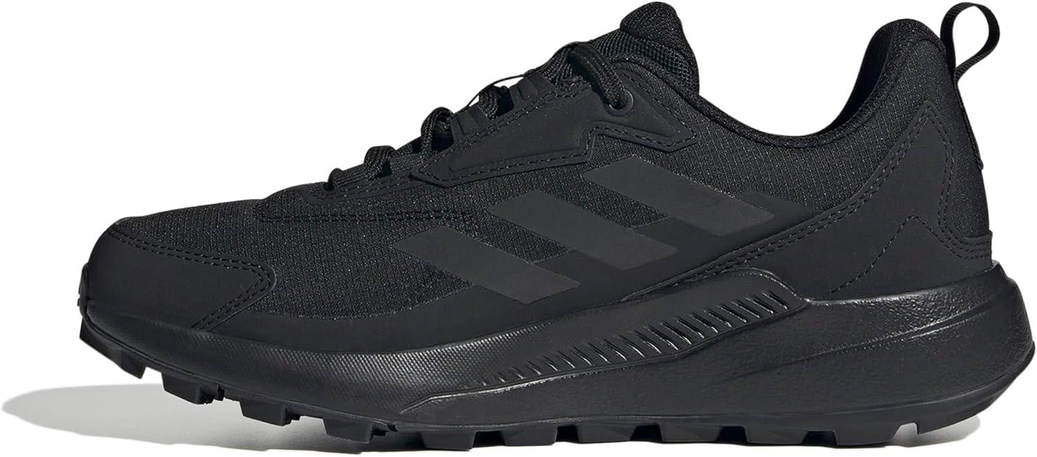 imageadidas Womens Terrex Anylander HikingCore Black Core Black Grey Four