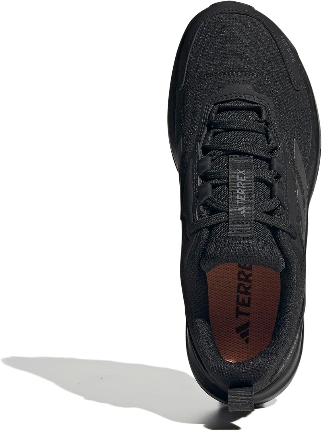 imageadidas Womens Terrex Anylander HikingCore Black Core Black Grey Four