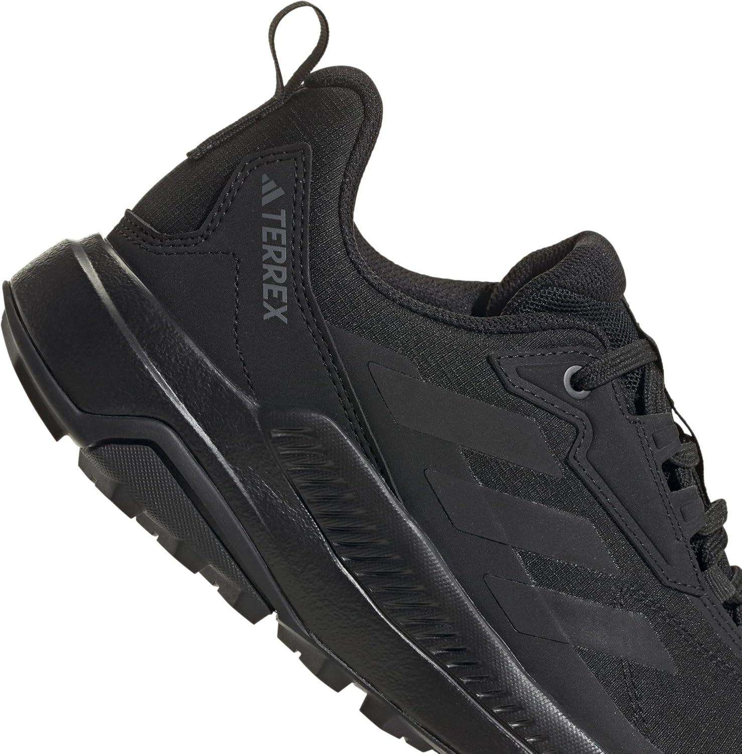 imageadidas Womens Terrex Anylander HikingCore Black Core Black Grey Four