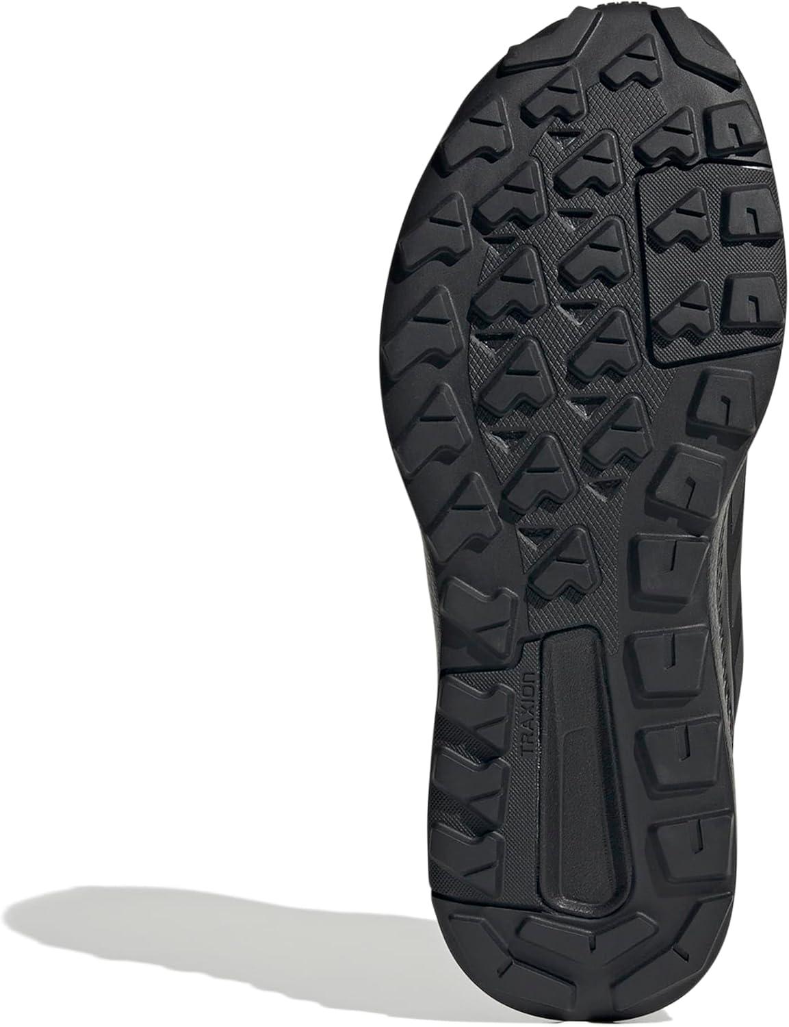 imageadidas Womens Terrex Anylander HikingCore Black Core Black Grey Four