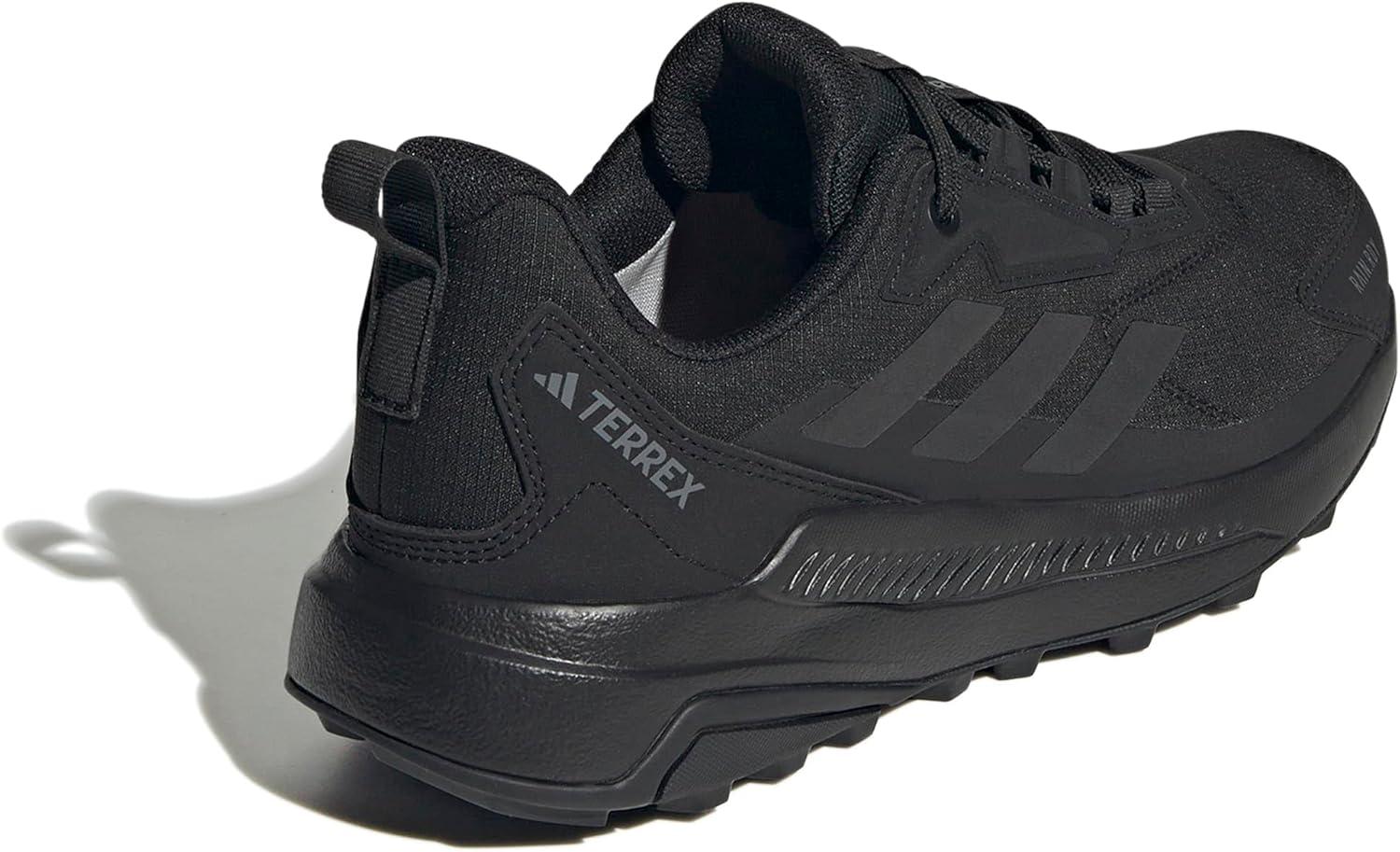 imageadidas Womens Terrex Anylander HikingCore Black Core Black Grey Four