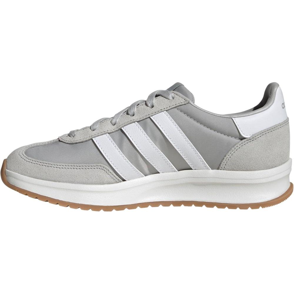 imageadidas Mens Run 72 ShoesGreyWhiteGrey