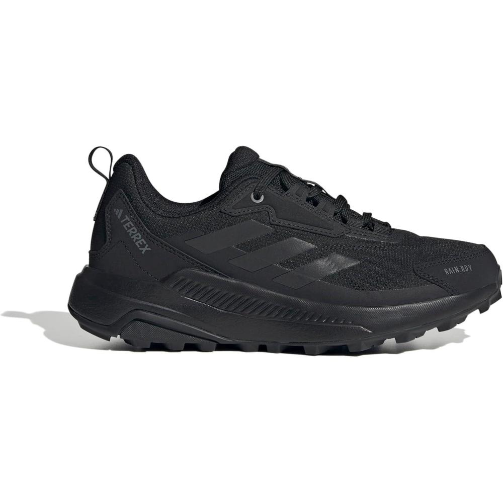 imageadidas Womens Terrex Anylander HikingCore Black Core Black Grey Four