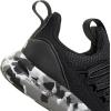 imageadidas Baby Lite Racer Adapt 70 SneakerBlackBlackCamo Grey