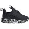 imageadidas Baby Lite Racer Adapt 70 SneakerBlackBlackCamo Grey