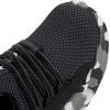 imageadidas Baby Lite Racer Adapt 70 SneakerBlackBlackCamo Grey