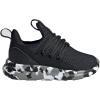 imageadidas Baby Lite Racer Adapt 70 SneakerBlackBlackCamo Grey