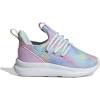 imageadidas Baby Lite Racer Adapt 70 SneakerBliss LilacHalo MintPowder Yellow