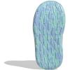 imageadidas Baby Lite Racer Adapt 70 SneakerBlueGreySemi Flash Aqua
