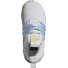 imageadidas Baby Lite Racer Adapt 70 SneakerGreyOrange TintBlue