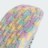 imageadidas Baby Lite Racer Adapt 70 SneakerGreySemi Flash AquaBliss Lilac