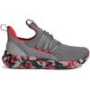 imageadidas Baby Lite Racer Adapt 70 SneakerGreySolar RedGrey