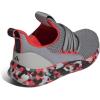 imageadidas Baby Lite Racer Adapt 70 SneakerGreySolar RedGrey