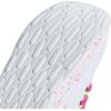imageadidas Baby Lite Racer Adapt 70 SneakerWhiteLucid LemonLucid Pink