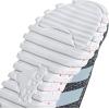 imageadidas Kids Girls Kaptir 30 Lace Up Sneakers Shoes Casual  BlueInkWonder BlueLucid Red