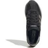 imageadidas Mens Run 72 ShoesBlackCyber MetallicCarbon