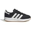 imageadidas Mens Run 72 ShoesBlackWhiteWhite